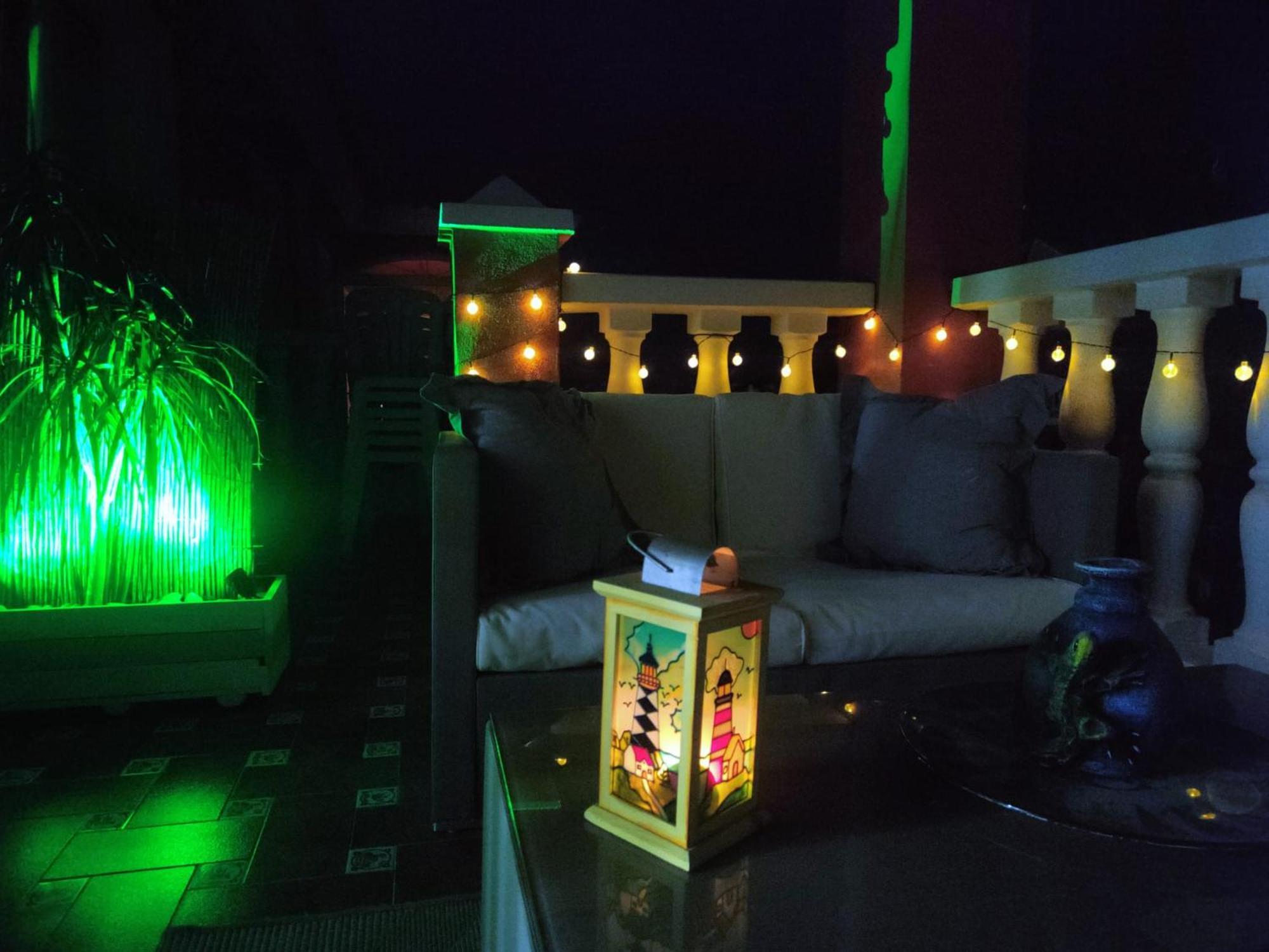 Las Palmeras ماتالاسكانياس المظهر الخارجي الصورة